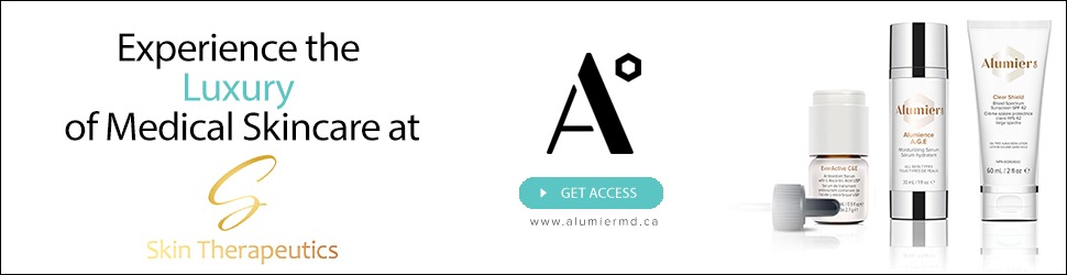 Alumier MD | Experience the Luxury of Medical Skincare at Skin Therapeutics | Get Access