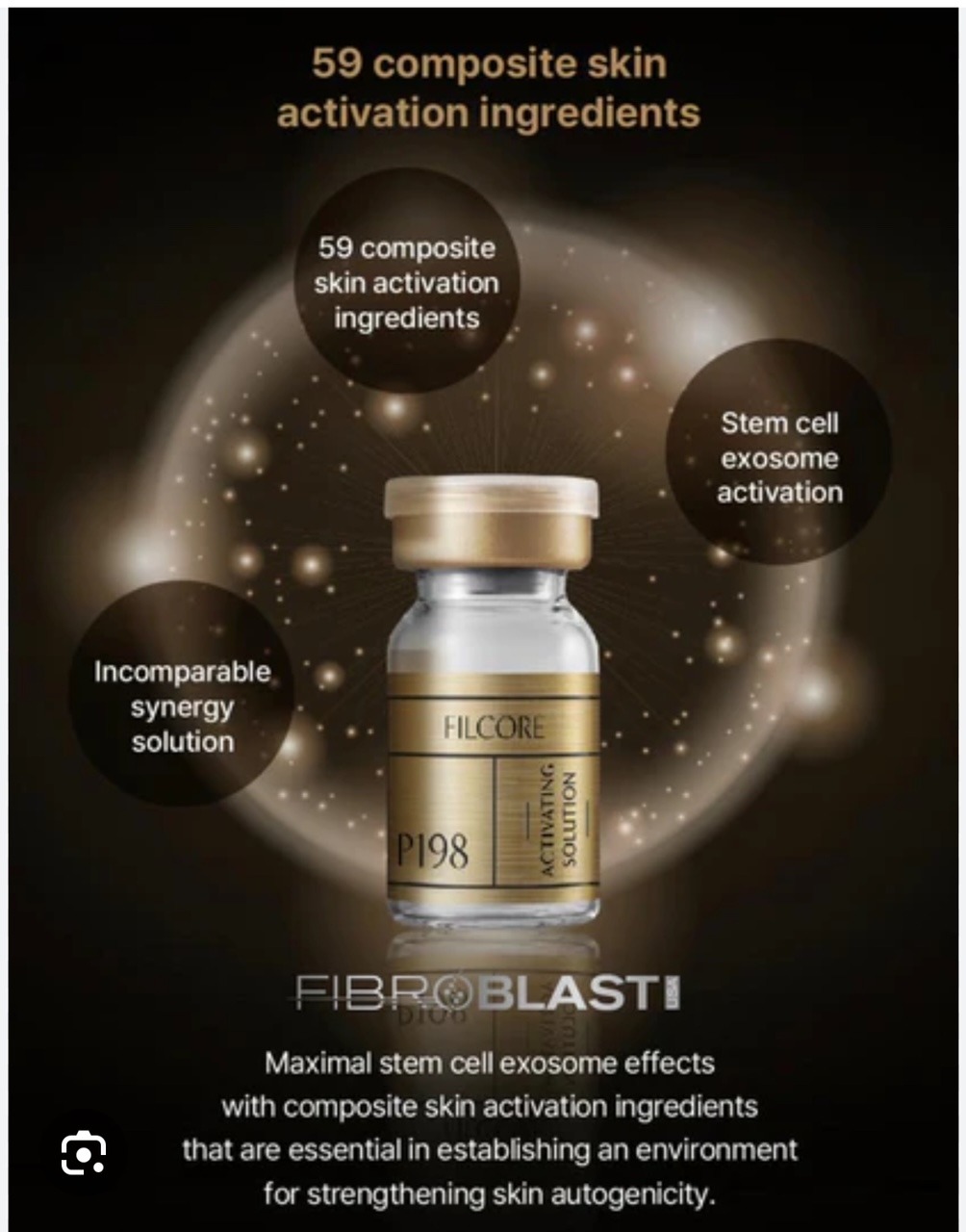 Exosomes Therapy - Skin Therapeutics